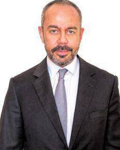 El tercer canje