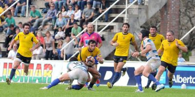 La Plata dej� el invicto y la punta en Gonnet