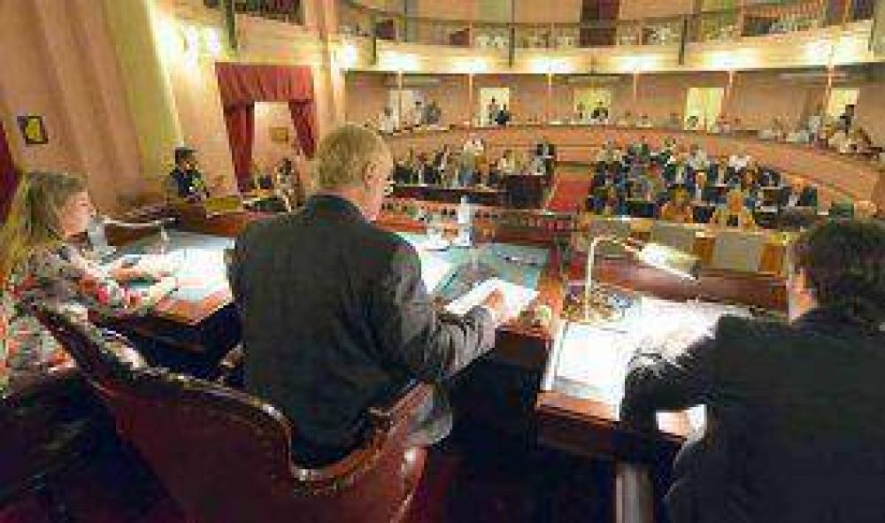 Diputados avanza en la ampliaci�n de la licencia por maternidad