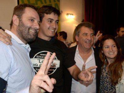 El titular del Sedronar destac� el perfil de Urribarri por su �experiencia en gesti�n�