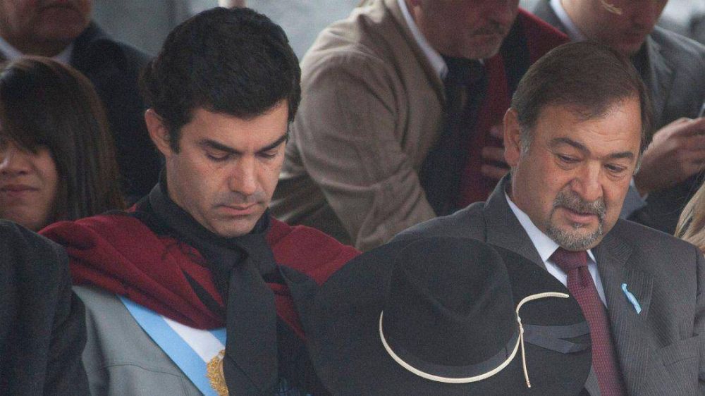 Isa y Urtubey, un choque inevitable