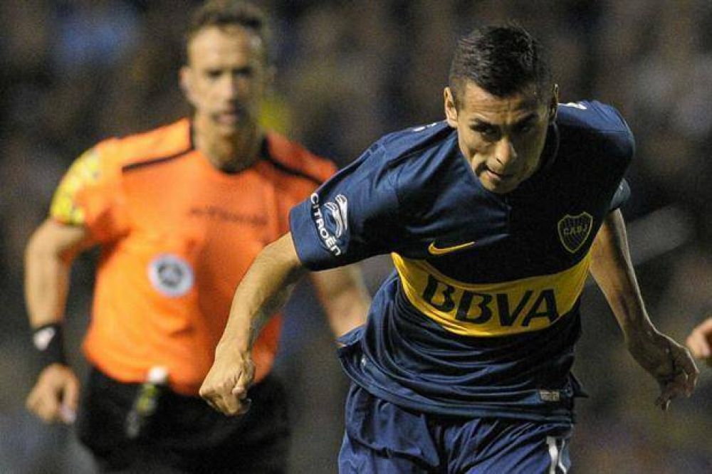 Tras la victoria en C�rdoba, Boca busca ganar en la Bombonera ante Rafaela