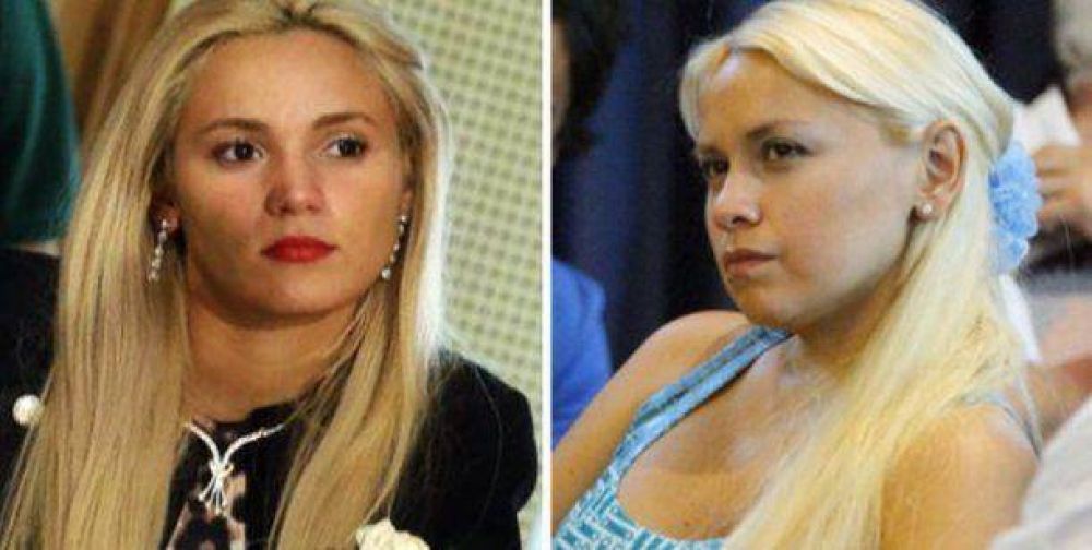 Las sospechas de Ver�nica Ojeda tras el ataque a su padre: 
