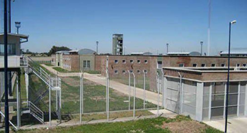 Avanza la construcci�n de un nuevo minipenal