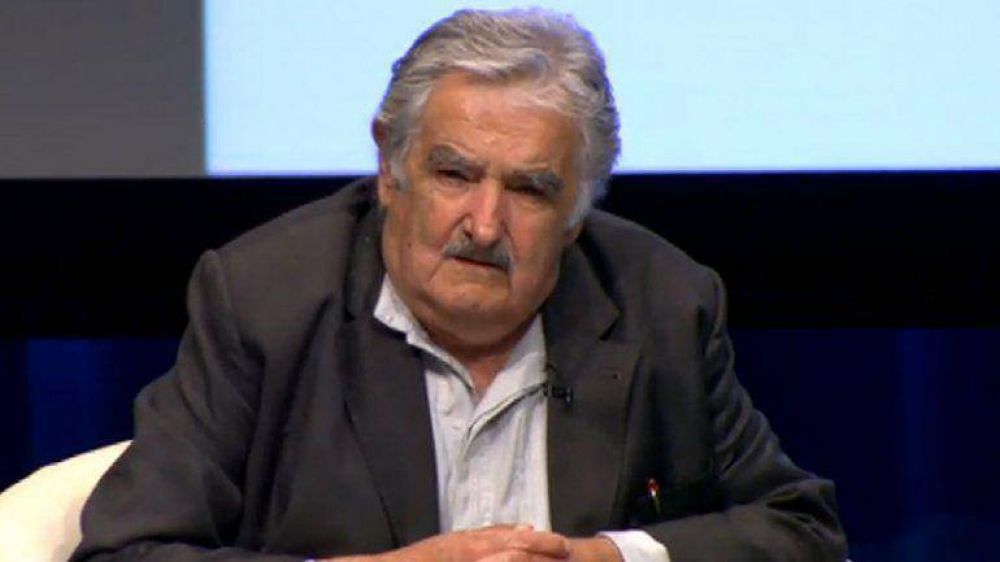 Para Mujica, hay falta de tolerancia con Cuba y Venezuela
