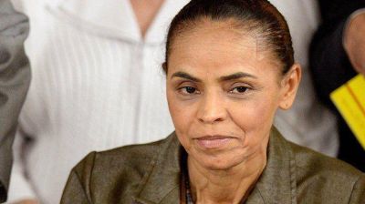 Qui�n es Marina Silva, la mujer que amenaza la reelecci�n de Dilma Rousseff