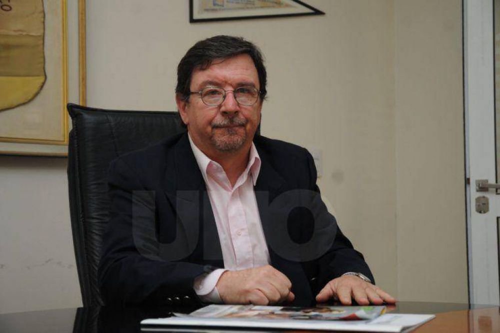 �A la odontolog�a la hacen cara los que manejan los insumos�