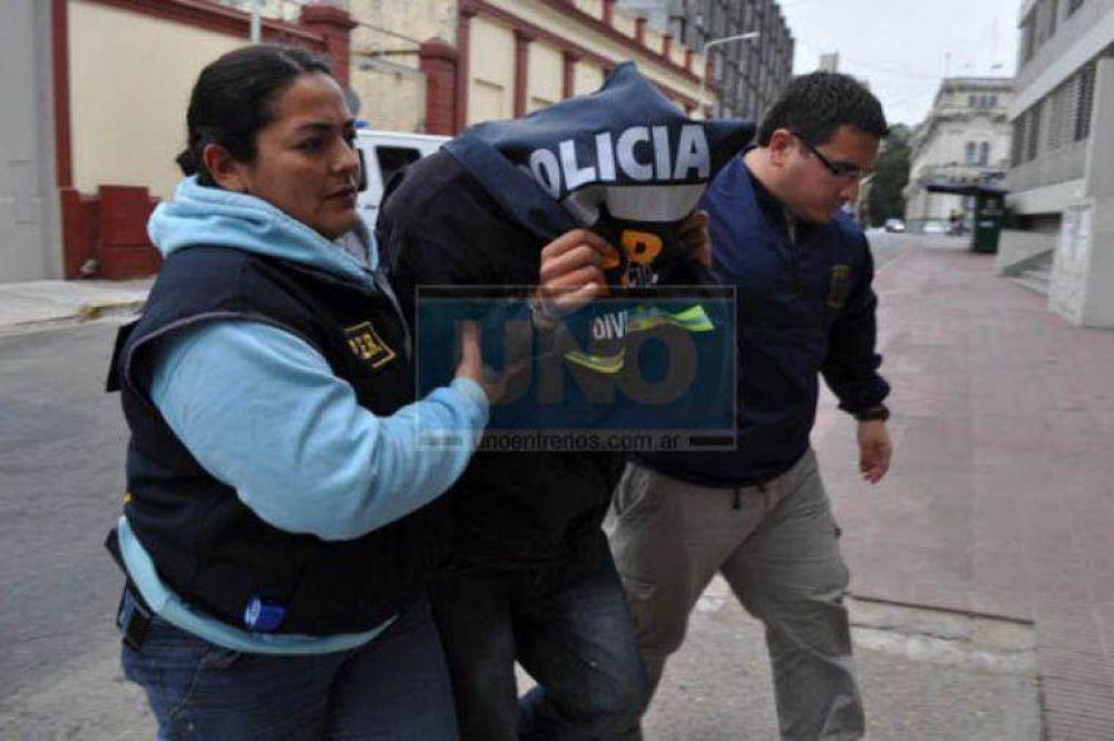 Son seis los sujetos detenidos vinculados al homicidio del contador