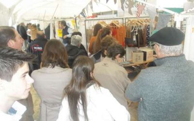 La Expo 2014 se cerr� con una gran concurrencia