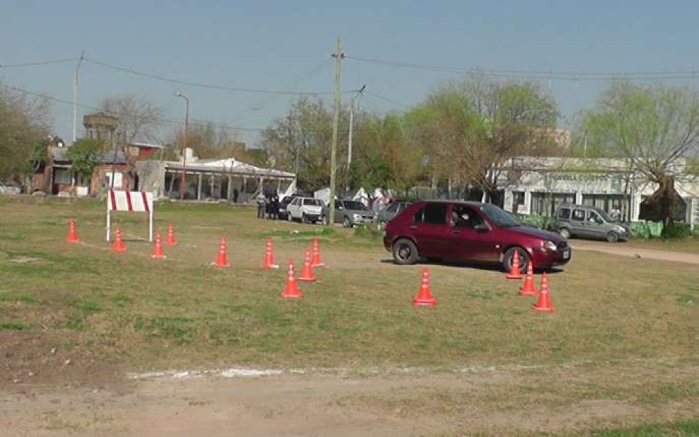 Habilitaron 14 operadores en nuestra ciudad