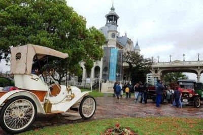 El �Museo de Arte Tigre� recibi� al 18� Gran Premio �Recoleta Tigre� 