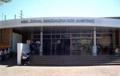 Scioli inaugurar� la guardia del hospital de Pacheco 