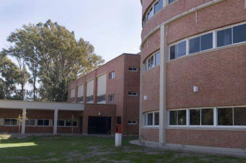 Muri� una joven que le hab�an practicado un legrado en la Maternidad