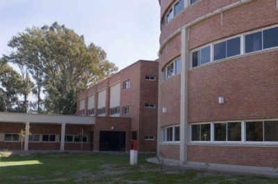 Muri� una joven que le hab�an practicado un legrado en la Maternidad