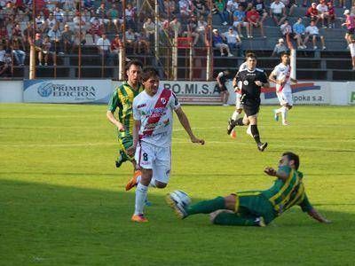 Aldosivi igual sin goles en Misiones