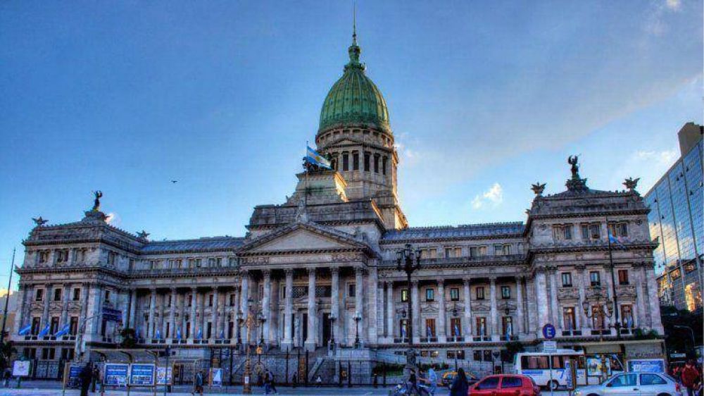 El Congreso tratar� esta semana proyectos econ�micos clave para el Poder Ejecutivo
