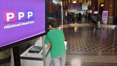 Por mes se invierten m�s de $ 25 millones para subsidiar empleos