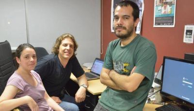 Software cordob�s para procesar documentos de la dictadura