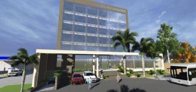 El Carnaval Hotel Casino abre sus puertas esta semana con una inversi�n de m�s de 6 millones de d�lares