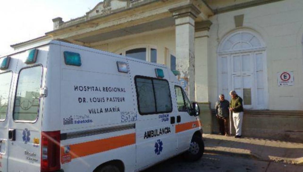 Trasladaron al sobrino del papa a un sanatorio de Buenos Aires
