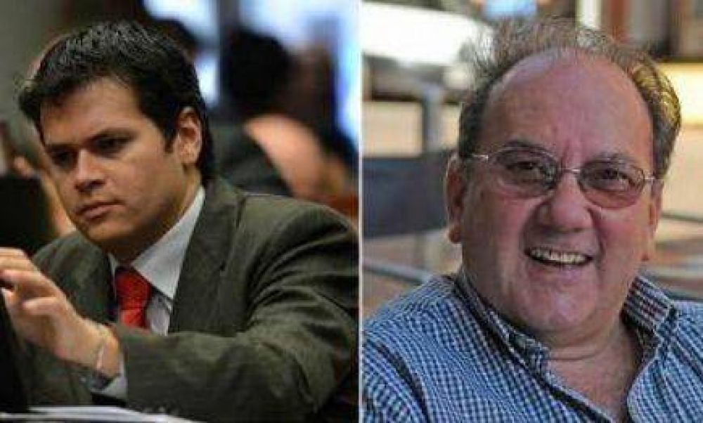 Internas del radicalismo: ambos candidatos se declaran ganadores