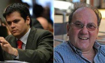 Internas del radicalismo: ambos candidatos se declaran ganadores