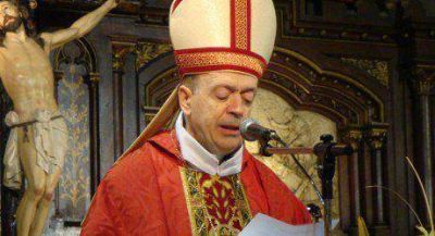 El obispo Marino en la Mar del Plata que vemos y vivimos todos, que muchos callan, y otros tantos, ocultan