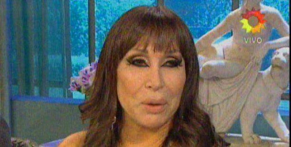 Moria Cas�n, v�ctima de la violencia de g�nero: 