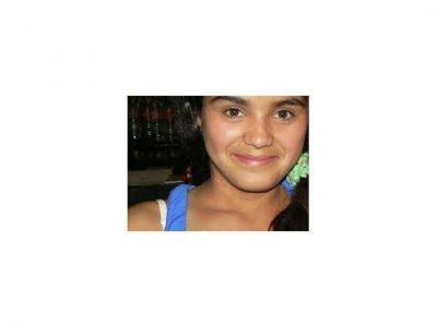 La Justicia Federal ampl�a la b�squeda de Johana Chac�n