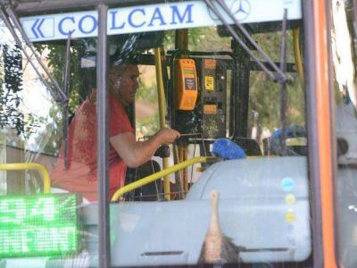 Para AUTAM, el cobro sin ticket sirve para evitar la evasi�n