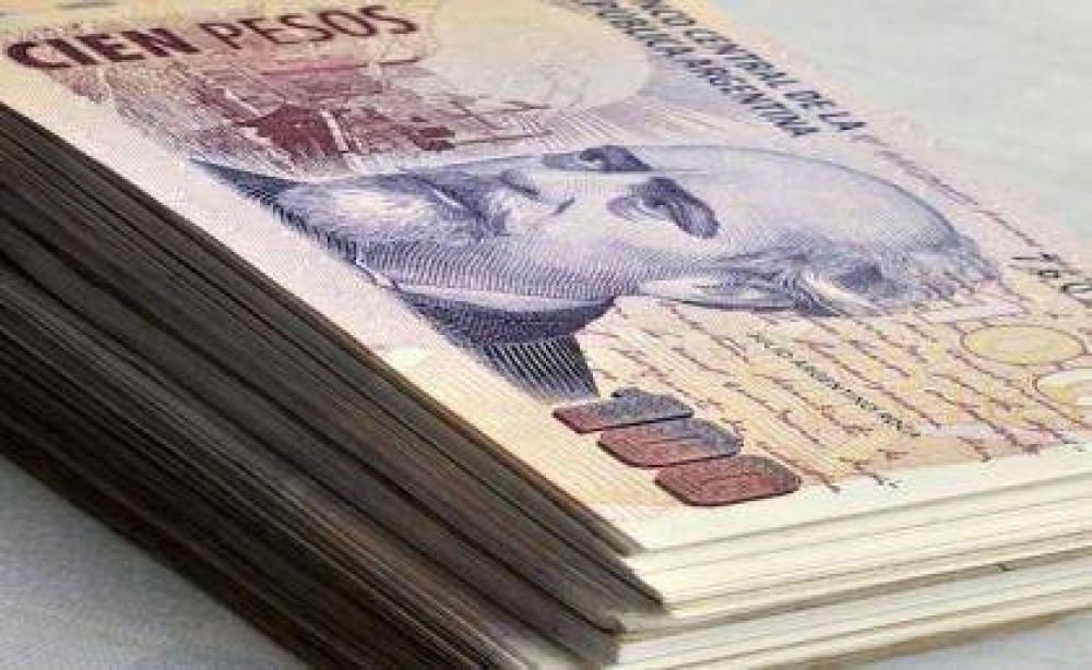 Fuerte ca�da en las expectativas de inversi�n de los empresarios locales