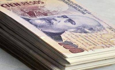 Fuerte ca�da en las expectativas de inversi�n de los empresarios locales