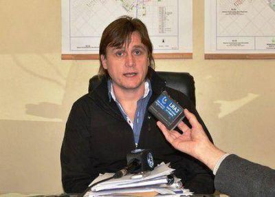 Propuesta de bicisenda entre Santa Rosa y Toay