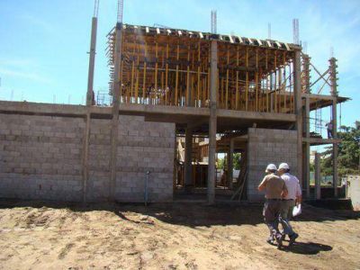 Obras p�blicas: Frepam pide informe al TdeC