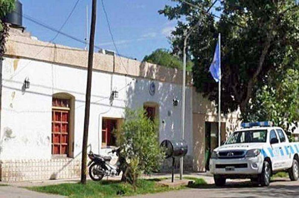 Otro violento asalto: se llevaron dinero y el auto de la v�ctima