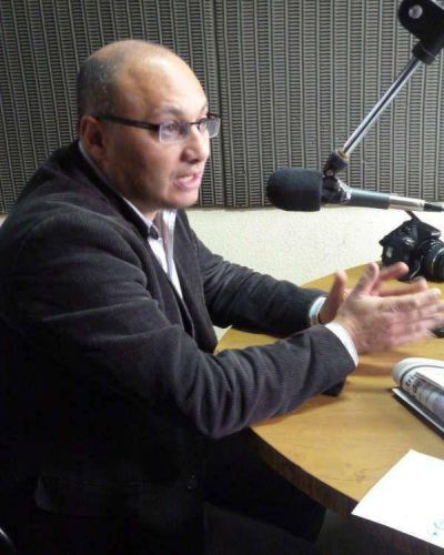 Se desarrollar� la �Audiencia p�blica�