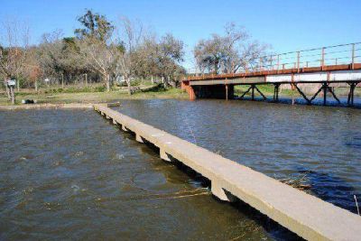 Aunque experimenta descenso el nivel de las lagunas, la situaci�n sigue siendo de alerta