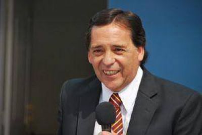  Juan Carlos Abarca: �Creo necesaria una gesti�n m�s de Gioja�