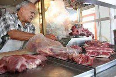  Bromatolog�a inspecciona carnicer�as para detectar irregularidades