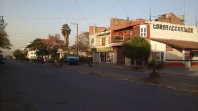 Metal�rgico perique�o muri� de una cuchillada