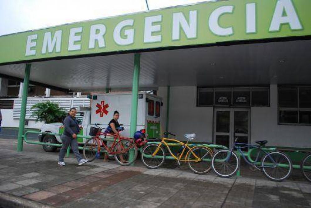 Muri� de un tiro en el ojo tras pelea en el Trujillo