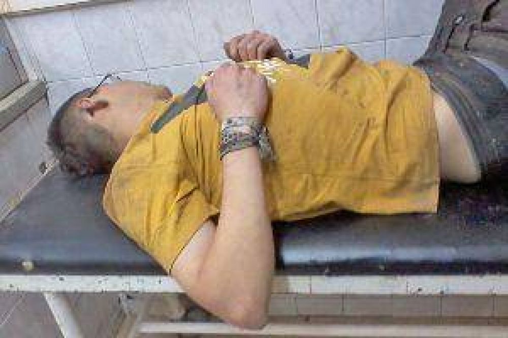 Hallan a menor intoxicado con alcohol y clausuran un boliche de la autopista