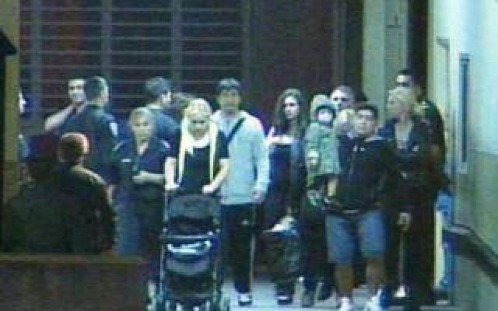 Balearon al padre Ver�nica Ojeda y todo indica que fue un intento de robo