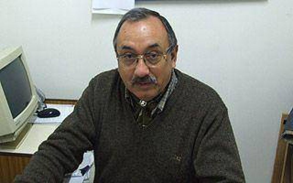 Saavedra critic� la 