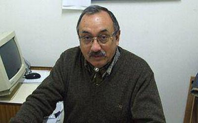 Saavedra critic� la 