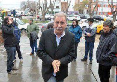 Sobisch prepara su candidatura 