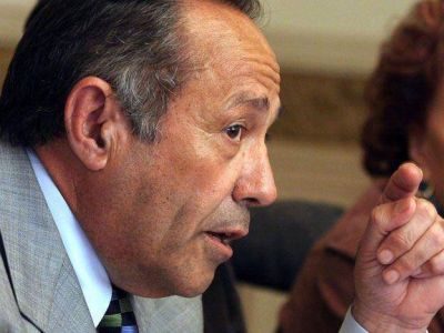 Rodr�guez Sa� quiere un �espacio conjunto� con Massa y De la Sota