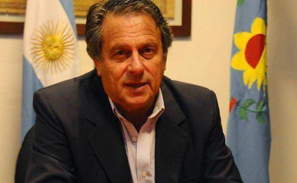 Para Bonicatto, �De la semilla al agua� permitir� �jerarquizar pol�tica, estructural y econ�micamente a la Provincia�
