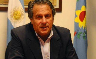Para Bonicatto, �De la semilla al agua� permitir� �jerarquizar pol�tica, estructural y econ�micamente a la Provincia�