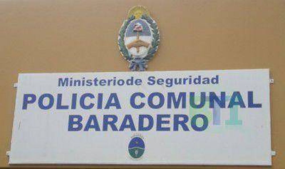 Allanamiento por drogas: encuentran 1 kg de marihuana, dos detenidos